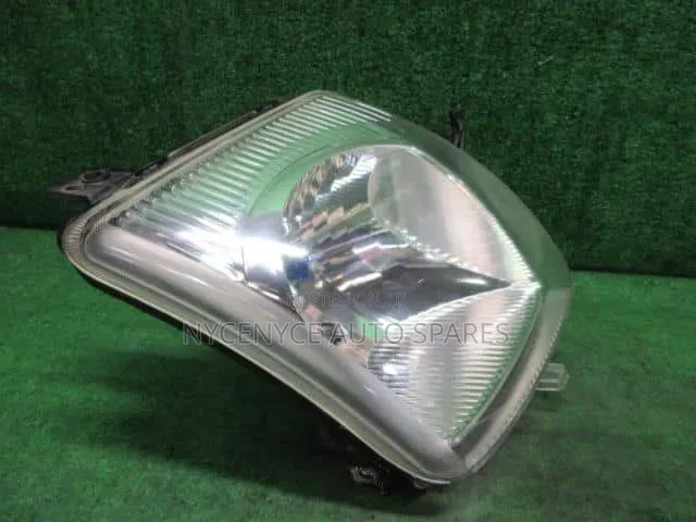 Headlight Alto New Model Non Xenon