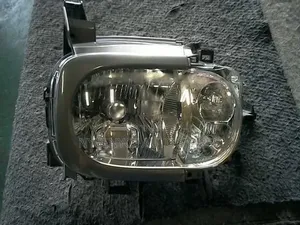Nissan Cube Non Xenon Headlight