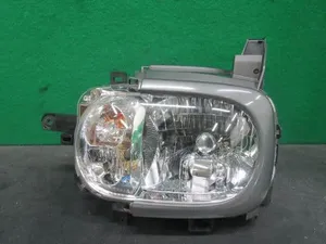 Nissan Cube Non Xenon Headlight