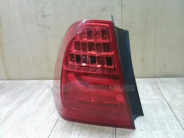 BMW Tailight