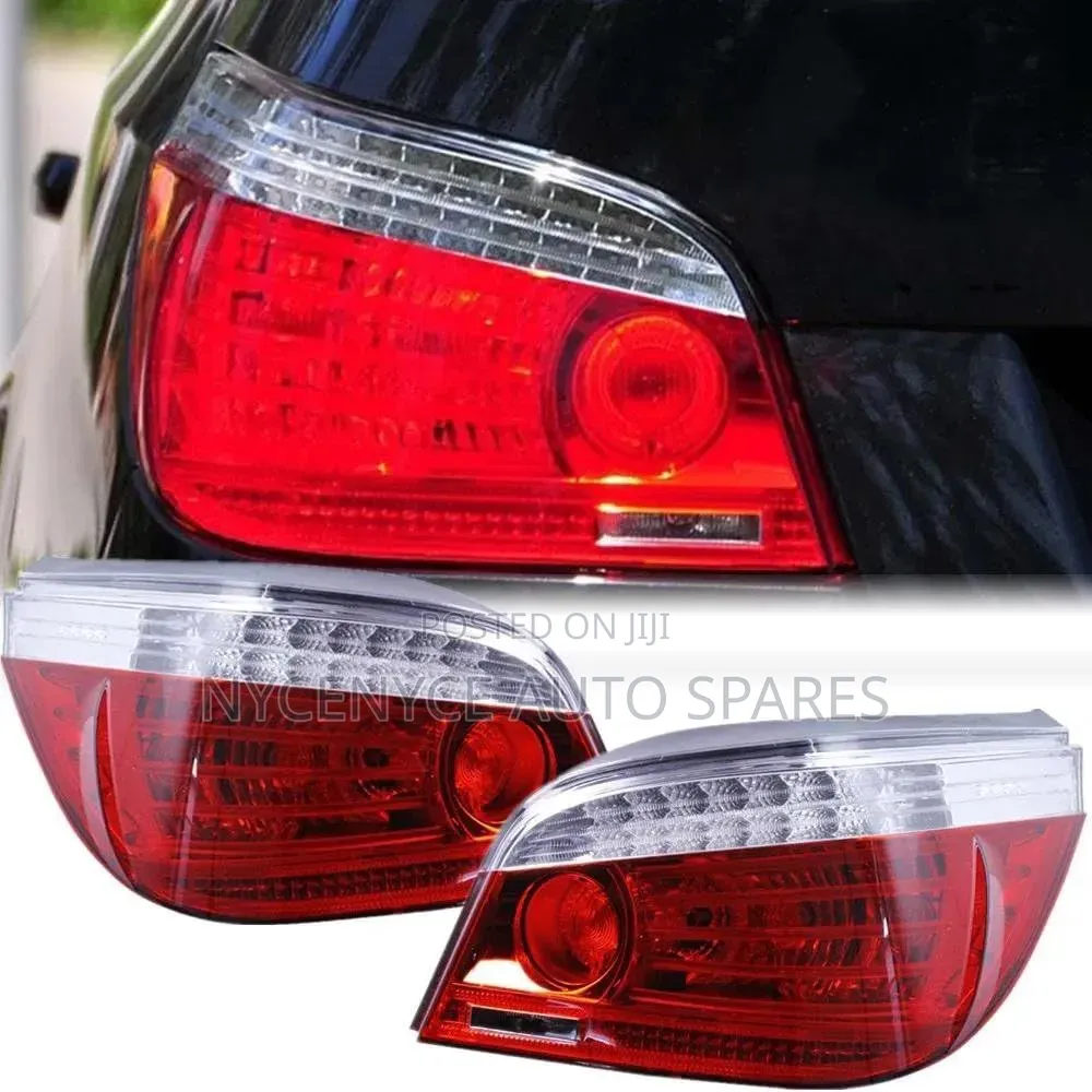 BMW Tailight