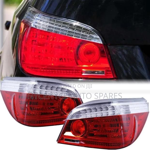 BMW Tailight - thumbnail 2