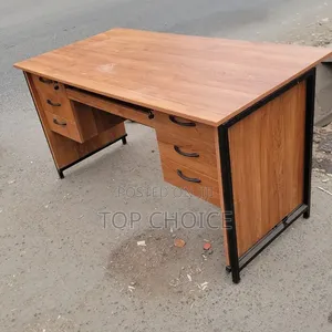 Modern Executive Office Desk 1.4m