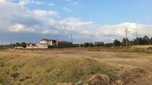2 Acres in Nanyuki Airstrip Area