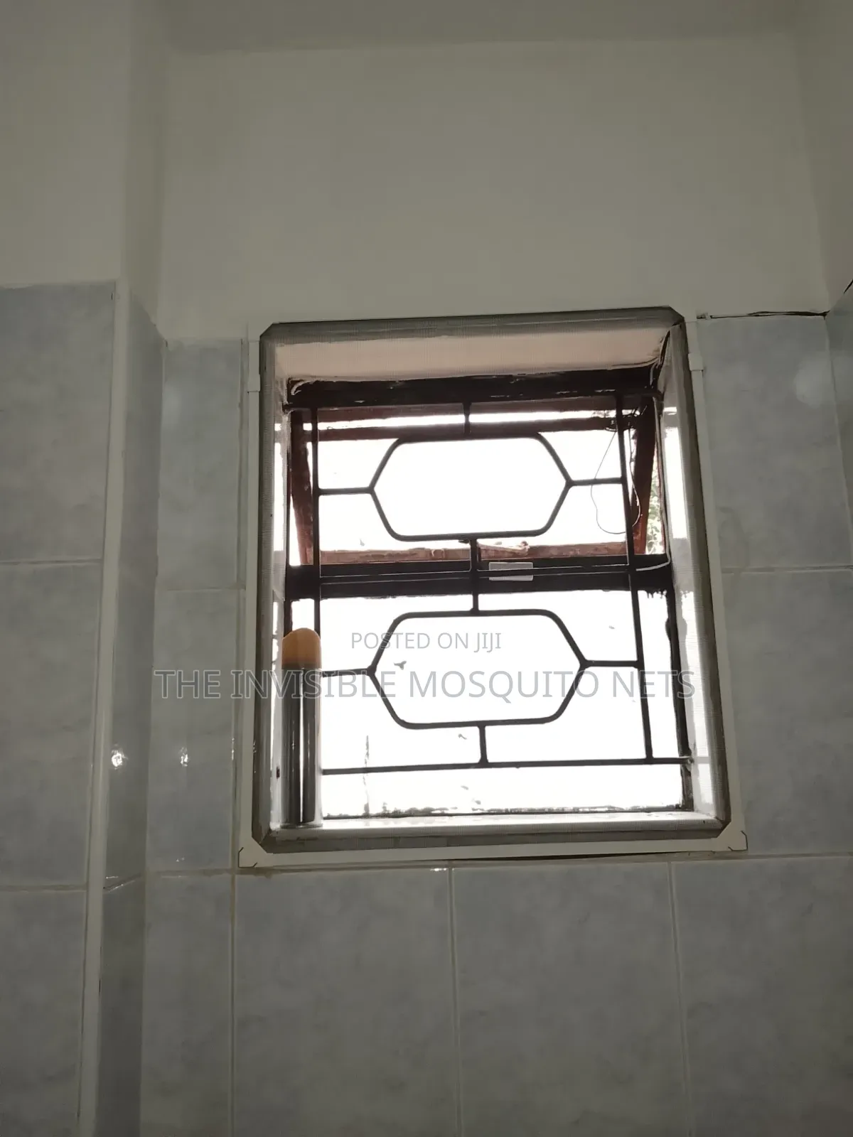 Magnetic Mosquitoe Screens