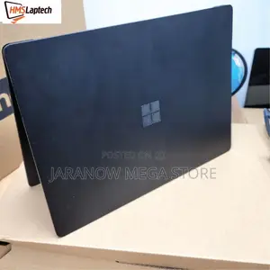 Laptop Microsoft Surface Laptop 4 32GB Intel Core i7 SSD 1T