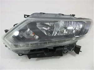 Headlight Xtrail NT32 Double Focus Xenon