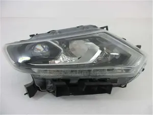 Headlight Xtrail NT32 Double Focus Xenon