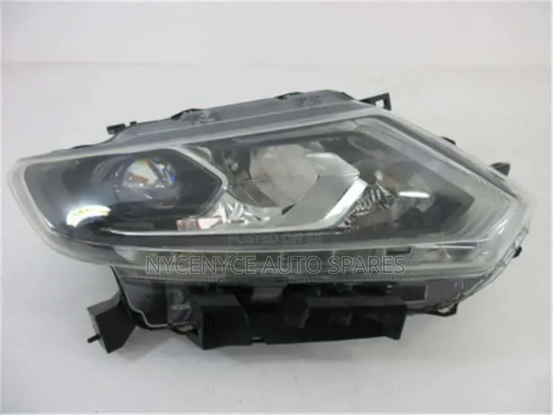 Headlight Xtrail NT32 Double Focus Xenon