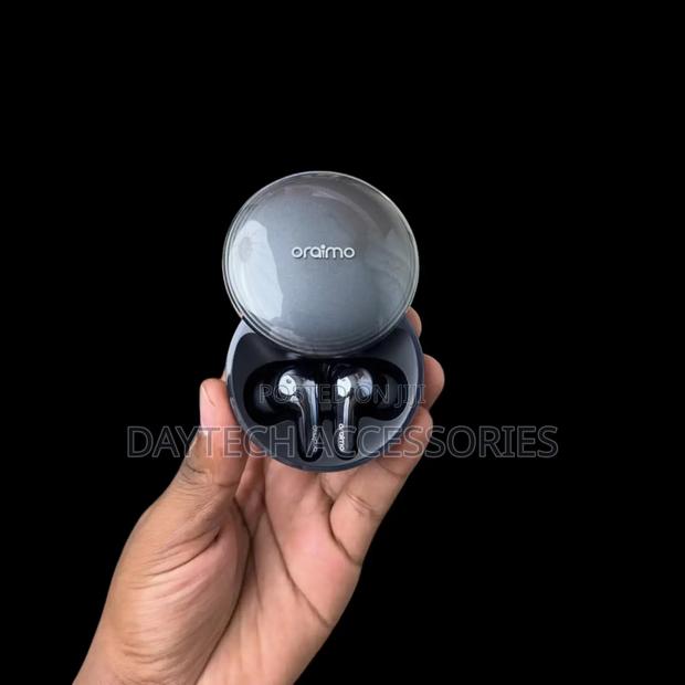 Oraimo Spacebuds 2 Ai Powered Earbuds OTW-631. - thumbnail 4
