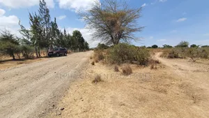 16 Acres on Tarmac Narumoru