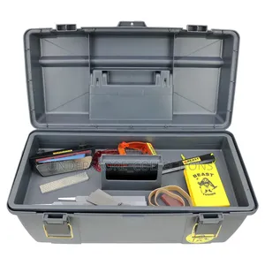 1.0-Tonne Capacity Car Jack Set