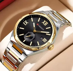 Curren Gents Watch