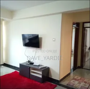 2bdrm Apartment in Kileleshwa for sale