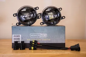 Foglight Lexus Rx 450