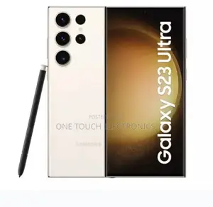 Samsung Galaxy S23 Ultra 256 GB Black