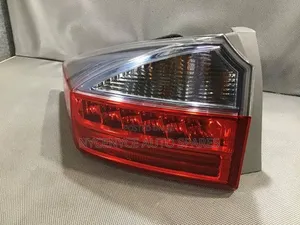 Honda Grace 2015 Tailight