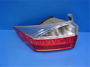Honda Grace 2015 Tailight