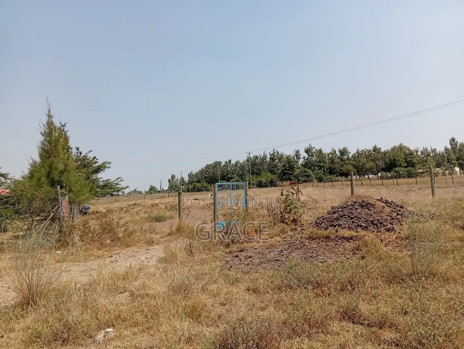 Empakasi Prime Plots - Ready to Develop