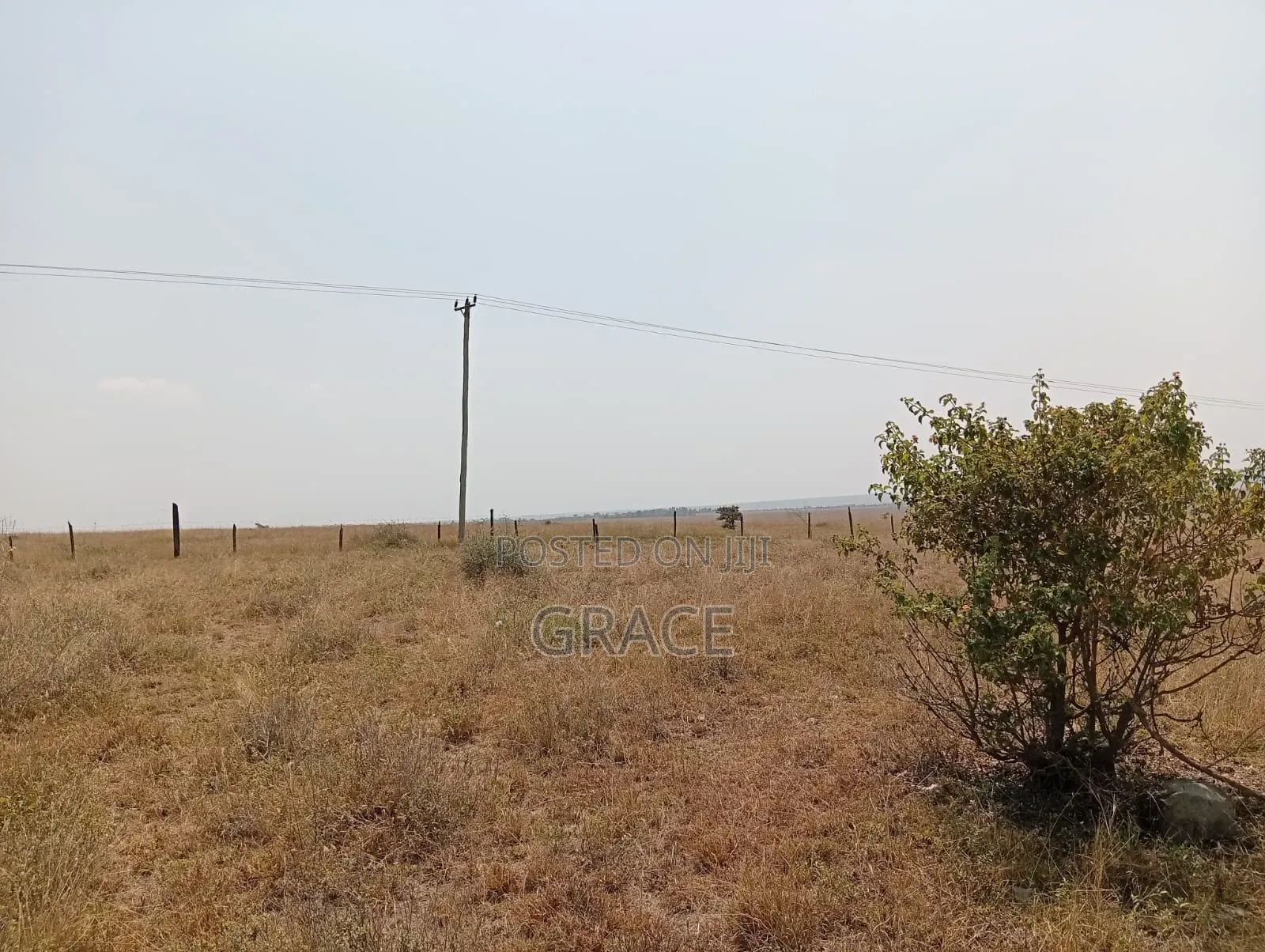 Empakasi Prime Plots - Ready to Develop