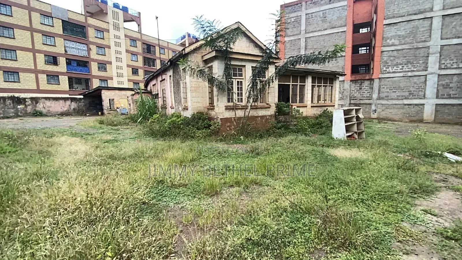 Prime Land for Sale