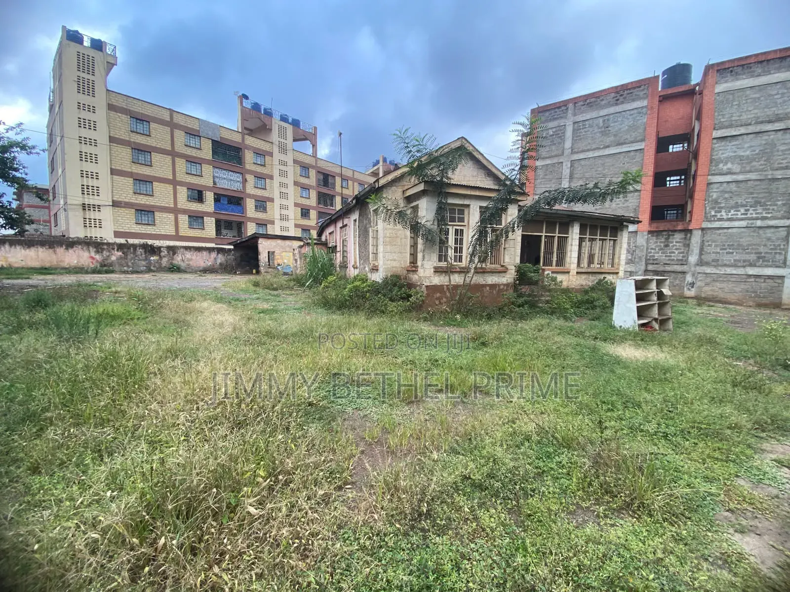 Prime Land for Sale