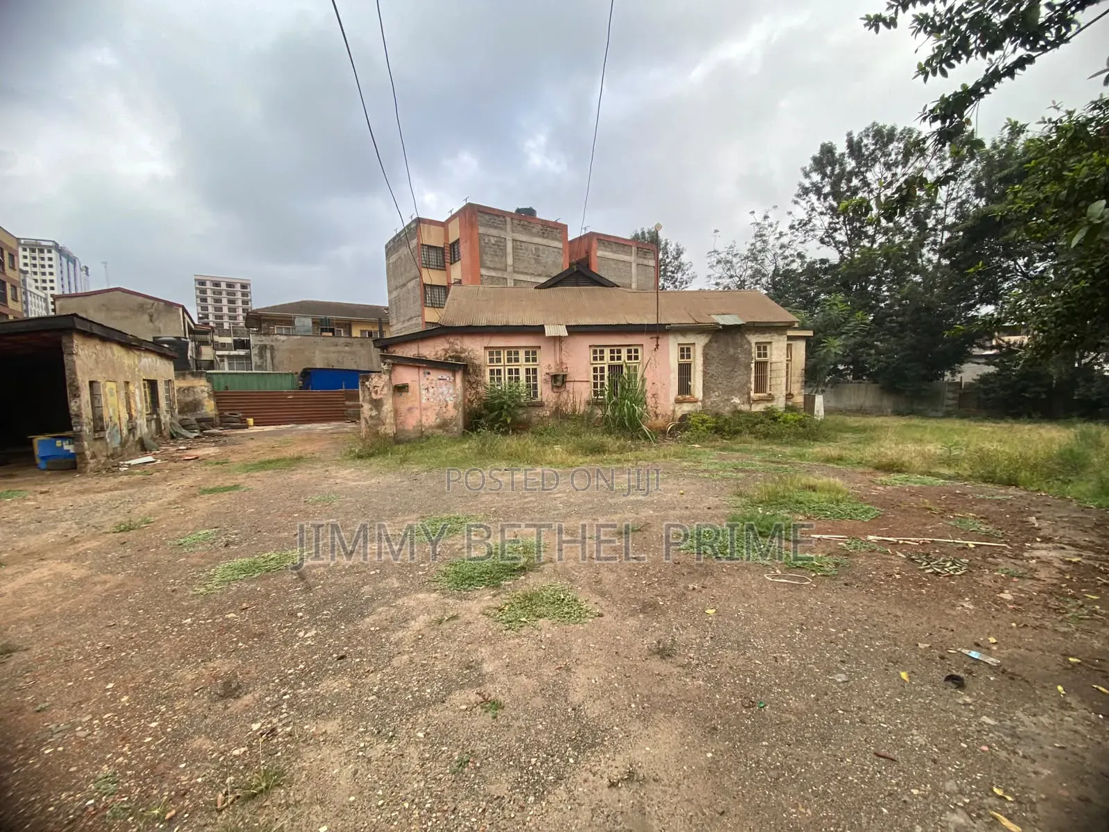 Prime Land for Sale