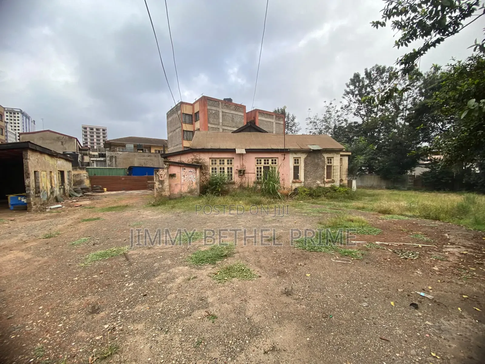 Prime Land for Sale