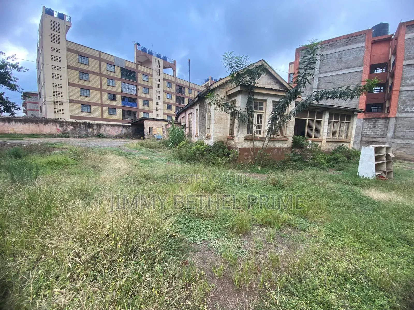 Prime Land for Sale
