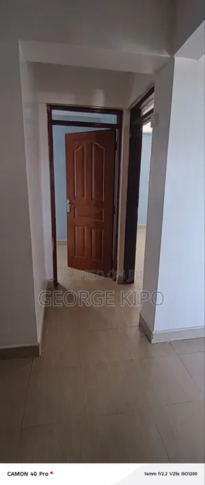 2bdrm House in Begam, Kinoo for rent