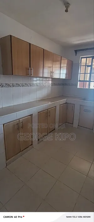 2bdrm House in Begam, Kinoo for rent
