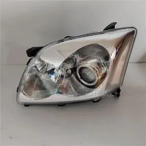 Toyota Avensis 2005 Xenon Headlight
