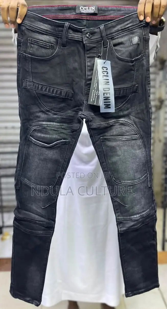 High Quality Jeans Fr Men