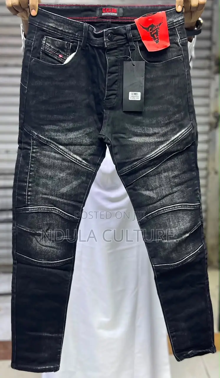 High Quality Jeans Fr Men