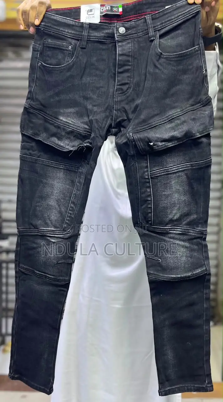 High Quality Jeans Fr Men