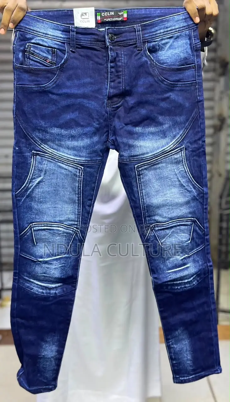 High Quality Jeans Fr Men