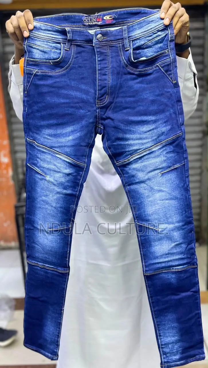 High Quality Jeans Fr Men