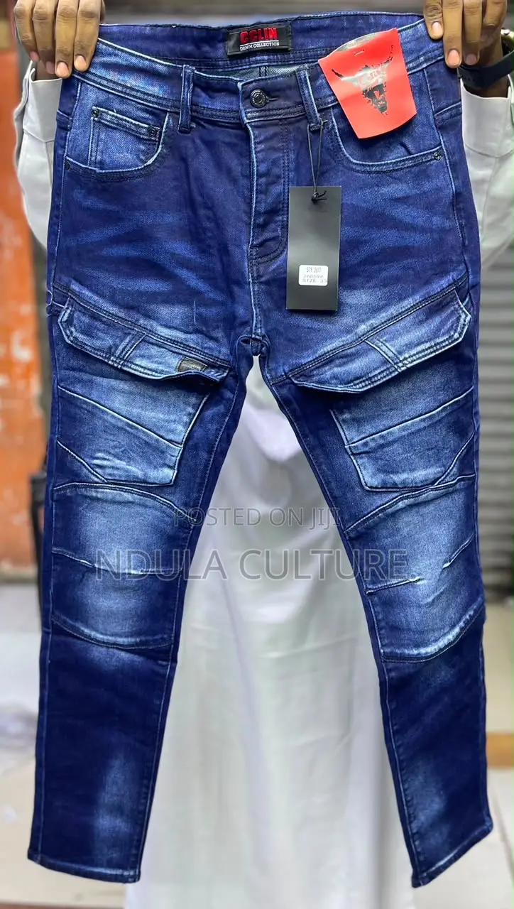 High Quality Jeans Fr Men