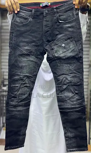 High Quality Jeans Fr Men
