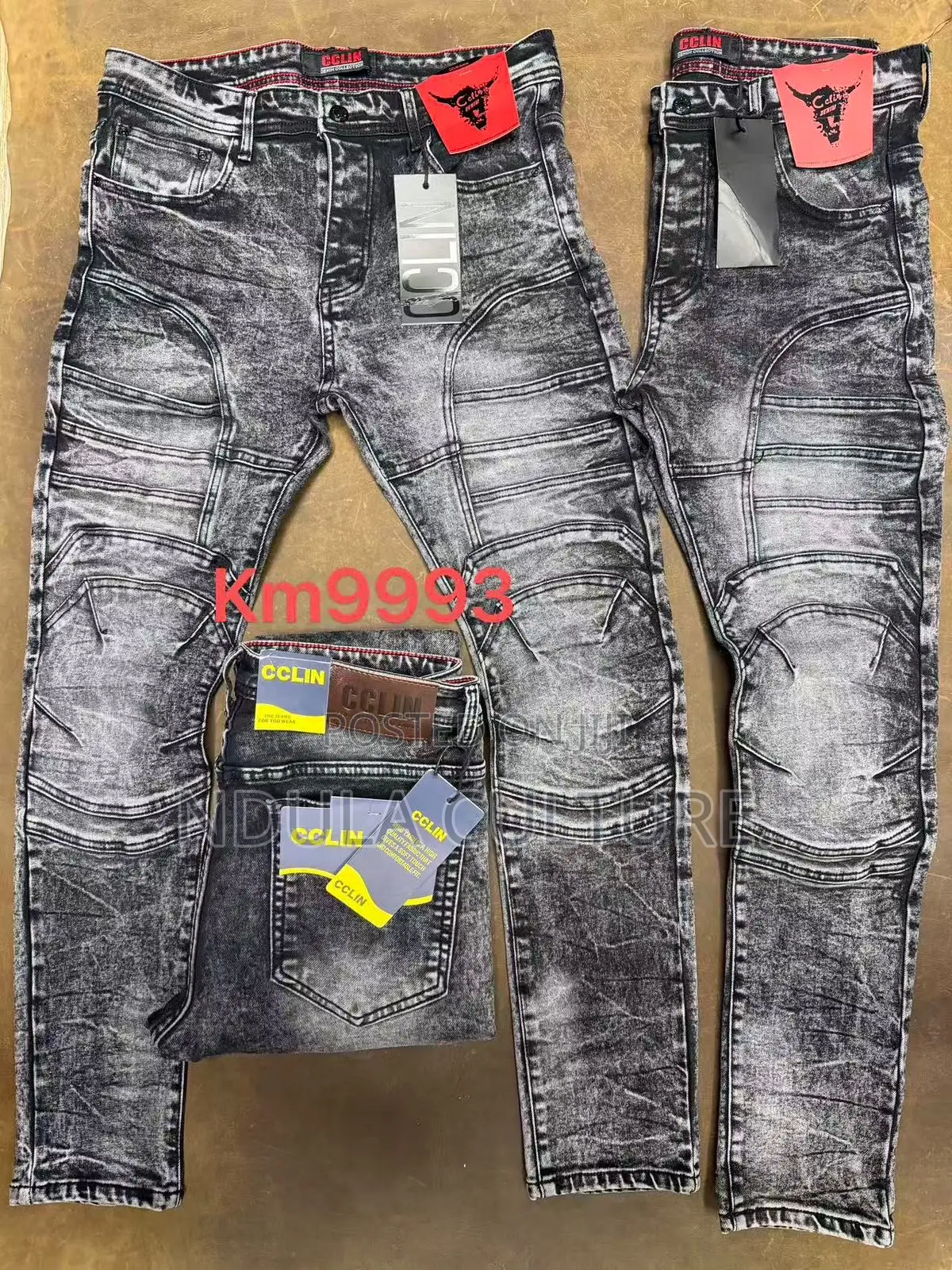 High Quality Jeans Fr Men