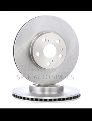 Brake Disc Premio 260 240 Brand New