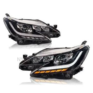 Toyota Mark X 2014 Xenon Headlight