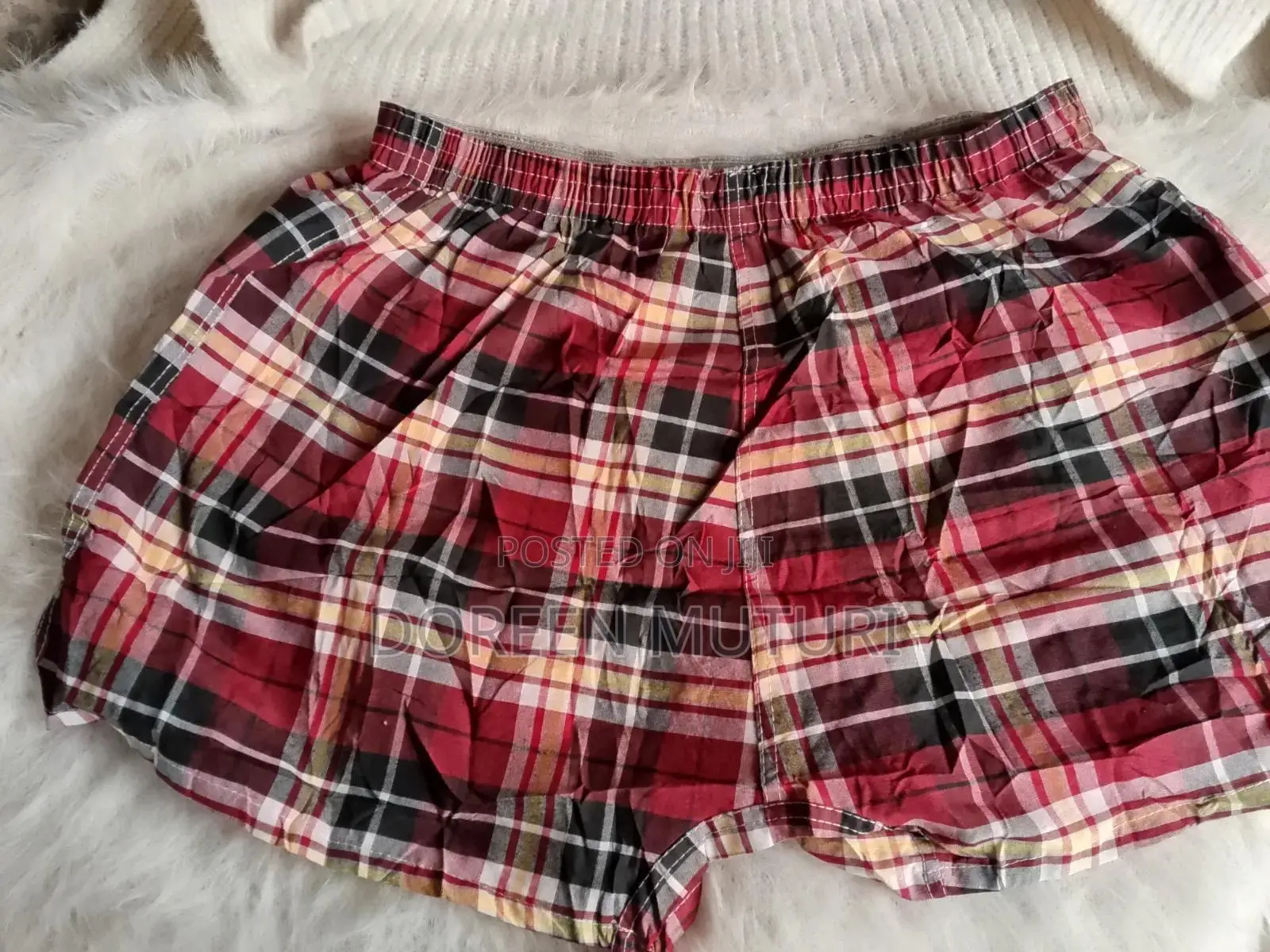 Men Innerwear