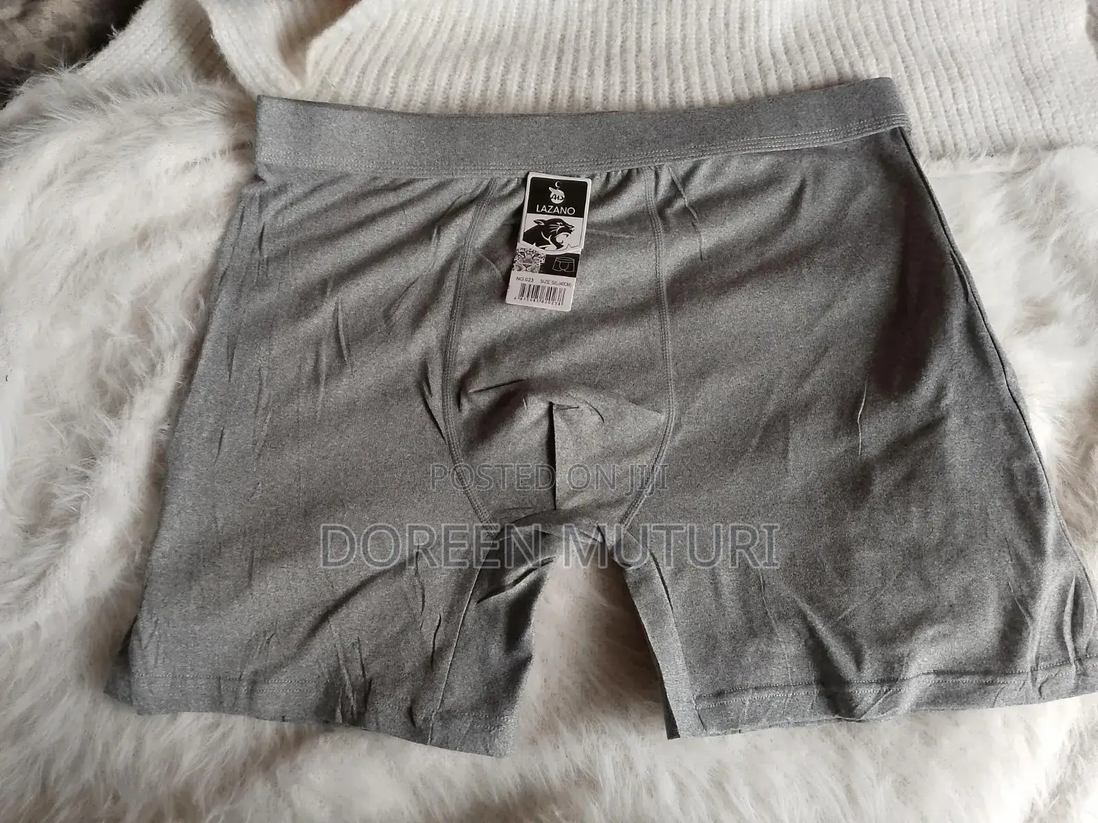 Men Innerwear