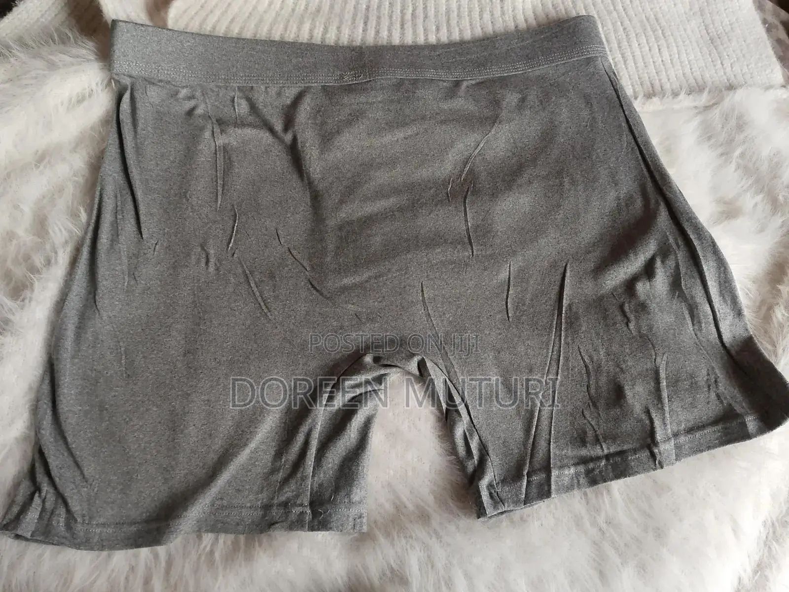 Men Innerwear