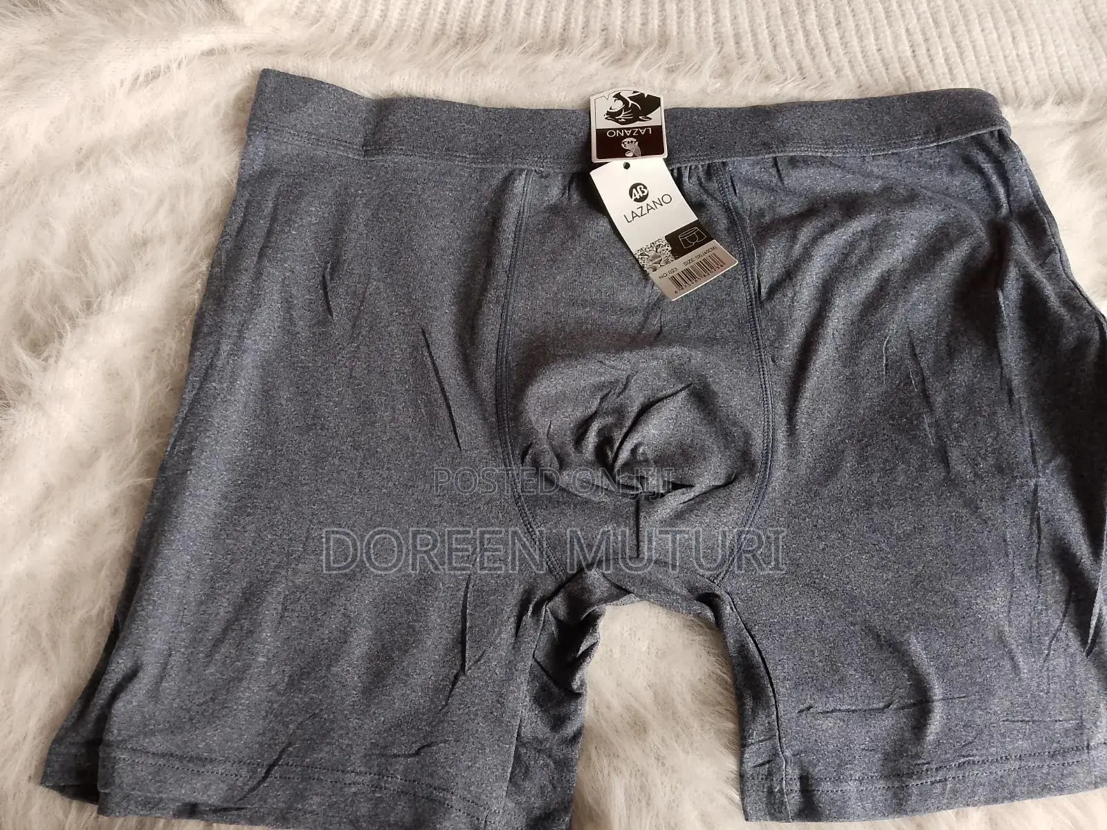 Men Innerwear