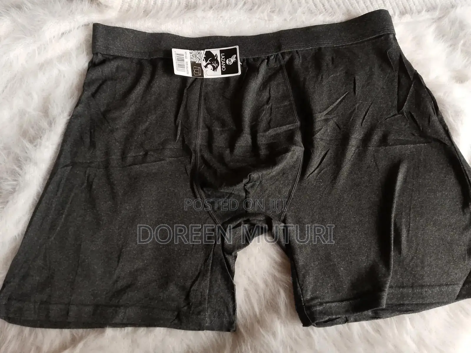 Men Innerwear