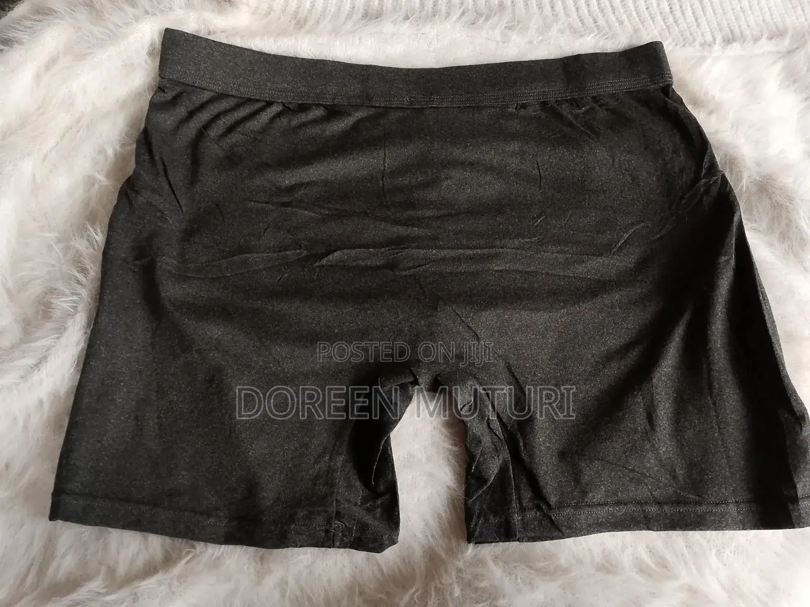 Men Innerwear