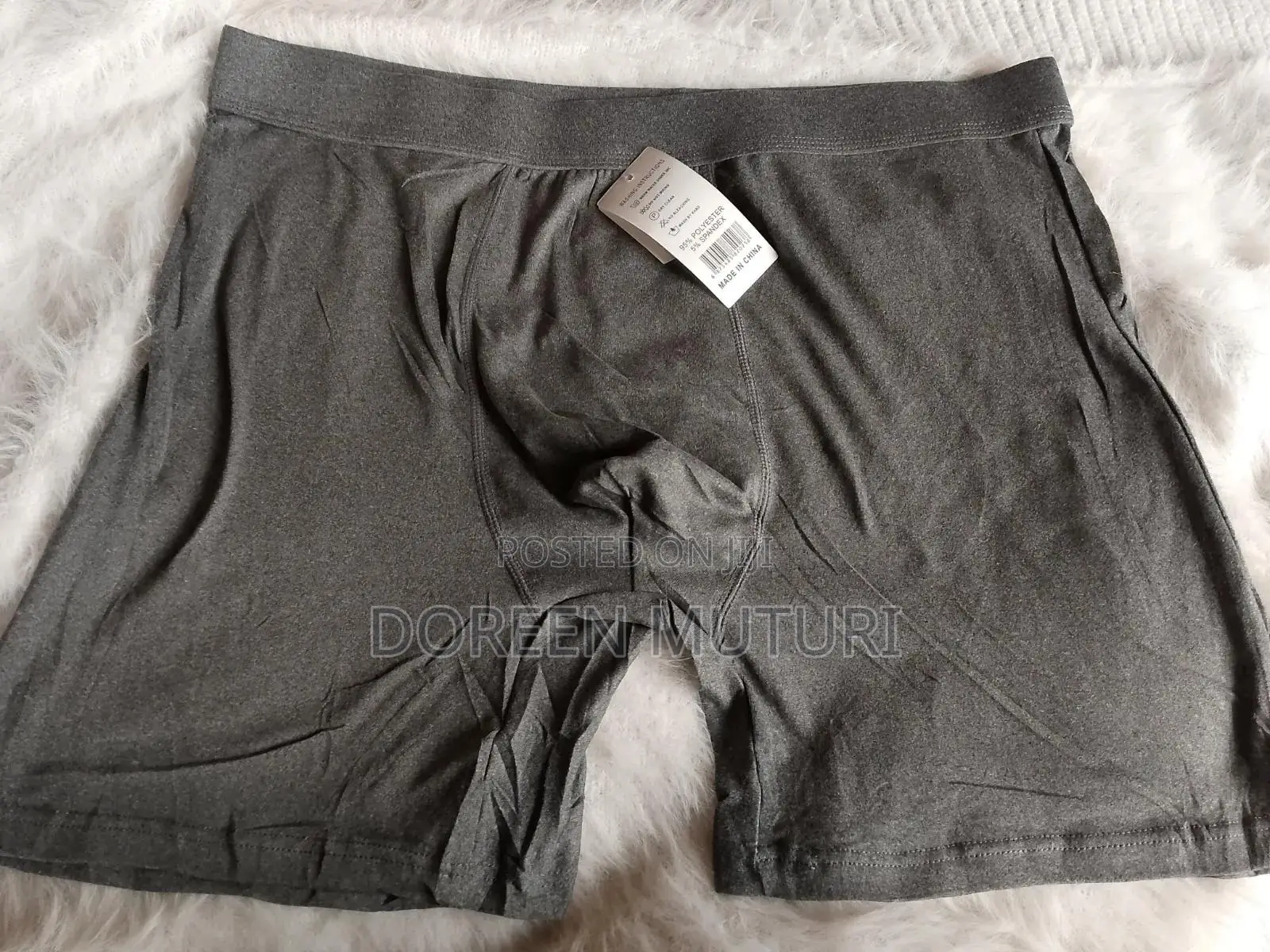 Men Innerwear