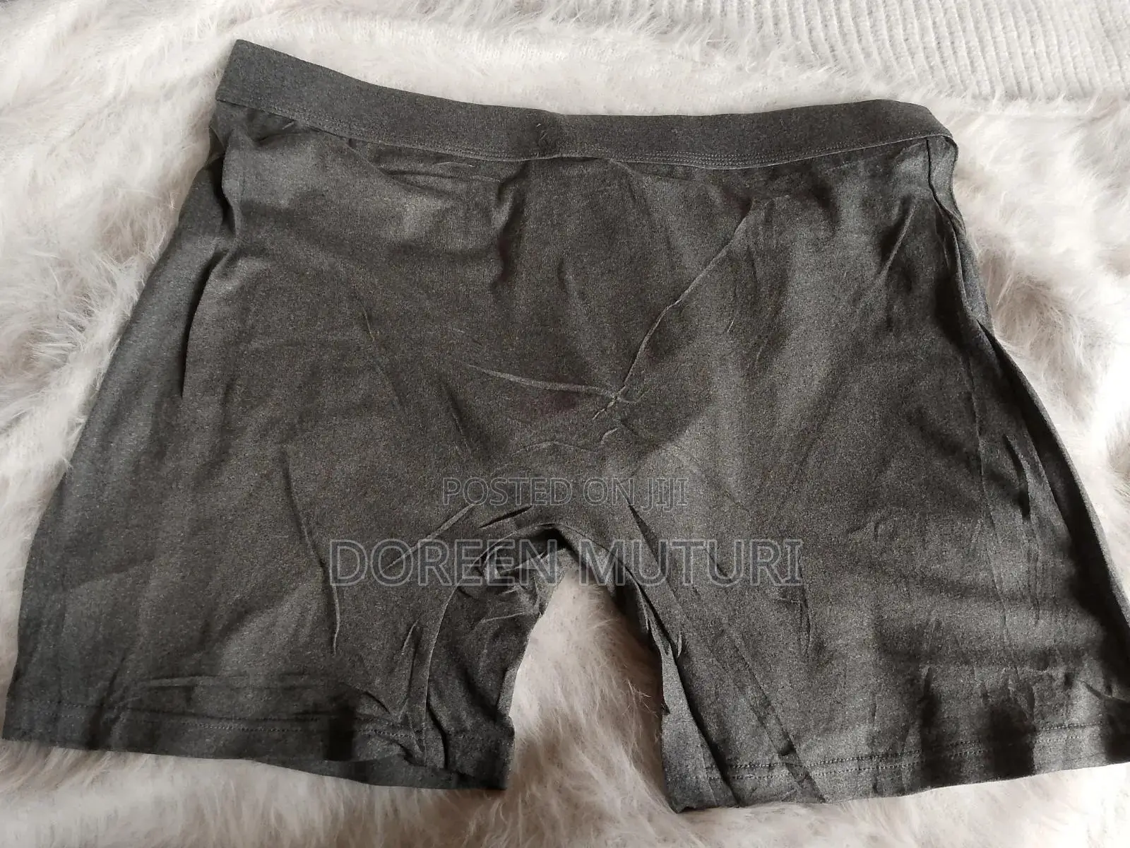 Men Innerwear